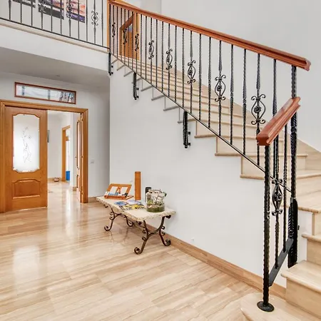 Hotel Valentina Jávea