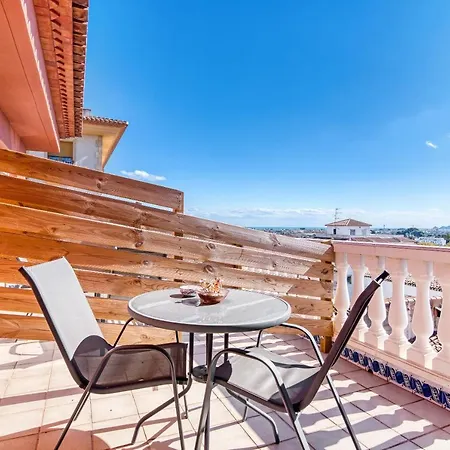 Hotel Valentina Jávea