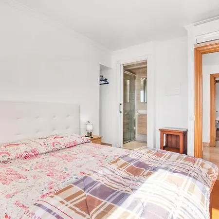 Hotel Valentina Jávea